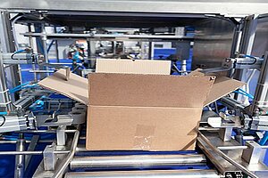 Produktionsanlagen perfekt planen und bauen • ID Ingenieure Produktionsanlagen perfekt planen und bauen • ID Ingenieure