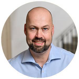 [Translate to English:] Ingo Thielen ID Ingenieure